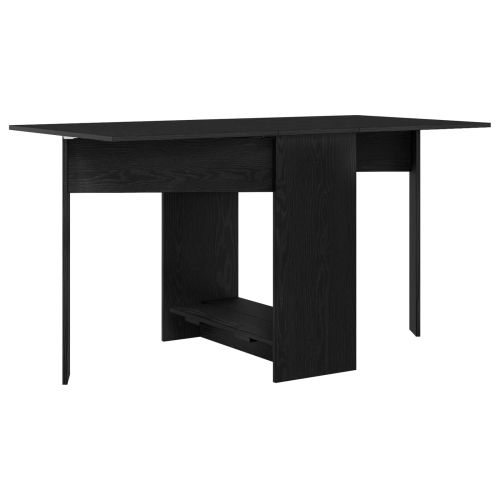 Маса за хранене 138 x 70 x 73,5 см Инженерна дървесина