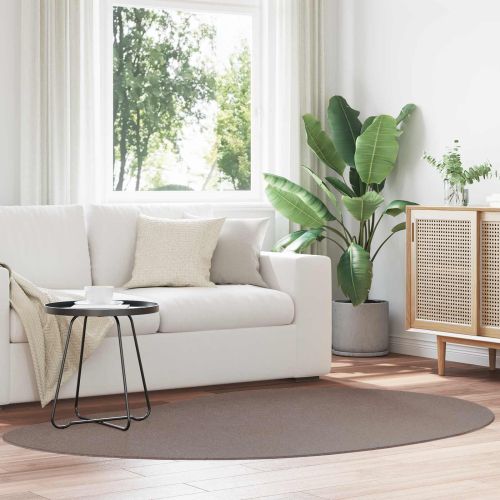 Килими за помещение HUARTE Пясък 140 x 200 cm Полиестер