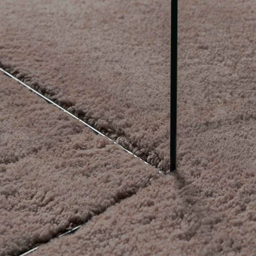 Килим HUARTE Пясък 140 x 200 cm Полиестер