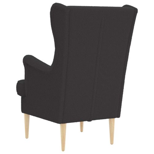 фотьойл Тъмносиво Букле