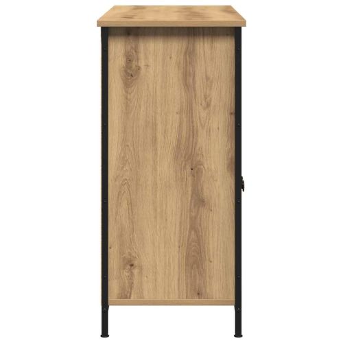 Служебен шкаф Дъб 100 x 35 x 75 см