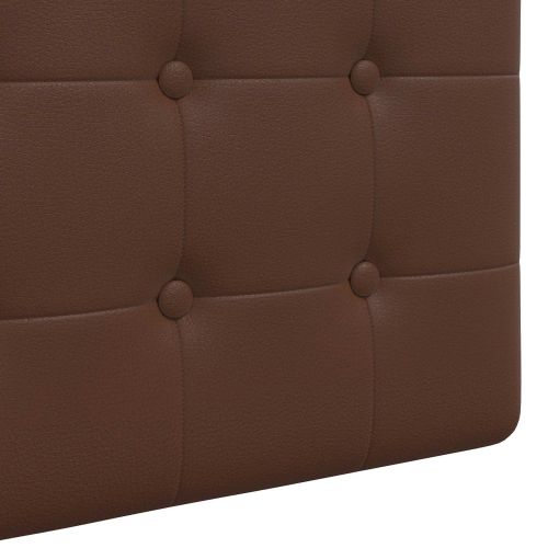 Табла за легло висяща Изкуствена