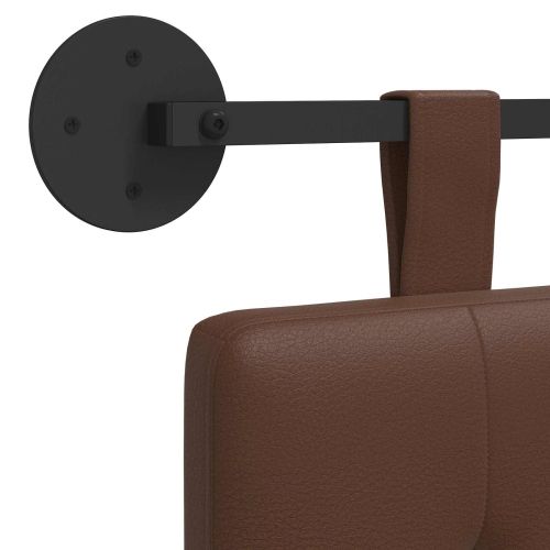 Табла за легло висяща Изкуствена