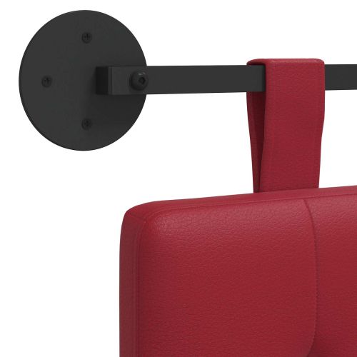 Табла за легло висяща Изкуствена