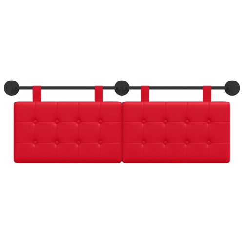 Табла за легло висяща Изкуствена