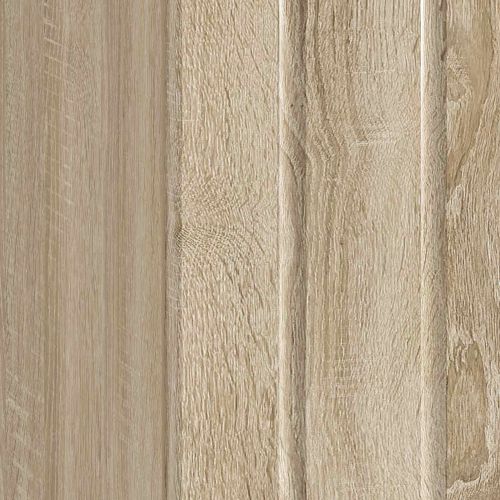 Нощен шкаф 2 pcs Дъб сонома 43 x 34,5 x 52 см