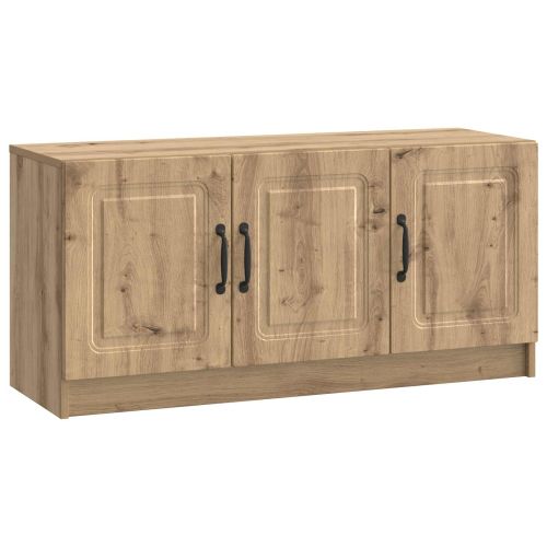 ТВ шкаф Дъб артизан 99 x 34,5 x 47 см Инженерна дървесина