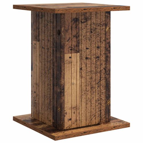 Стойка за растения Старо дърво 30,5 x 30 x 43 см