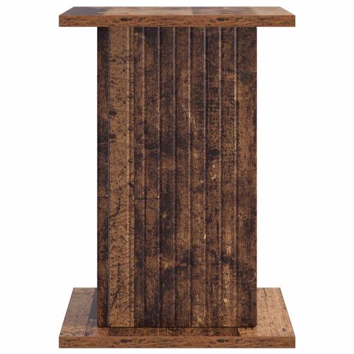 Стойка за растения Старо дърво 30,5 x 30 x 43 см
