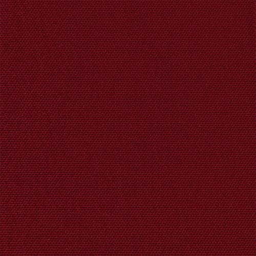 Шатра 4 × 3 m Бургундско червен Полиестер и стомана 190 gsm