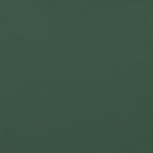 Платно-сенник, Оксфорд текстил, квадратно, 6x6 м, тъмнозелено