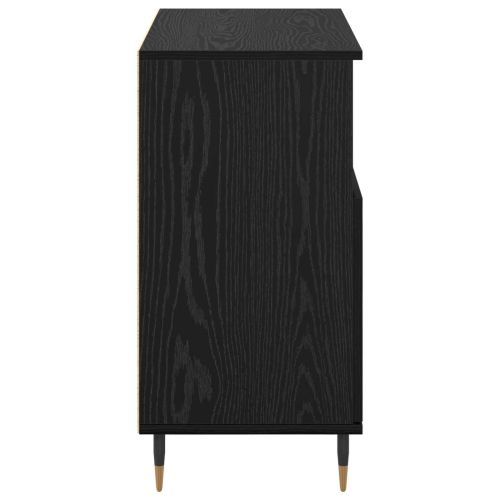 Скейдбордове 3 pcs Черния дъб