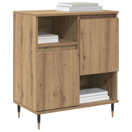 Скейдбордове 2 pcs дъб артизан