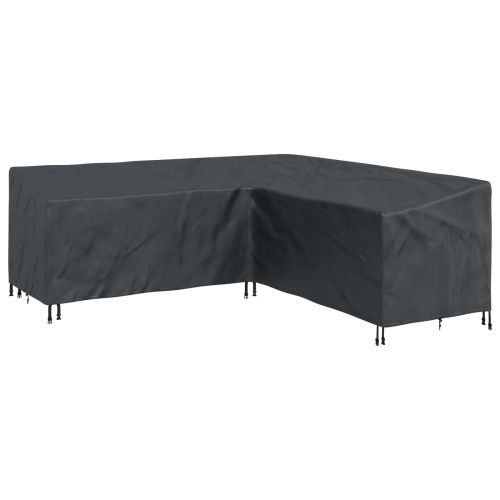 Покривало за мебели 220 x 220 x 80 см 420D оксфордска тъкан