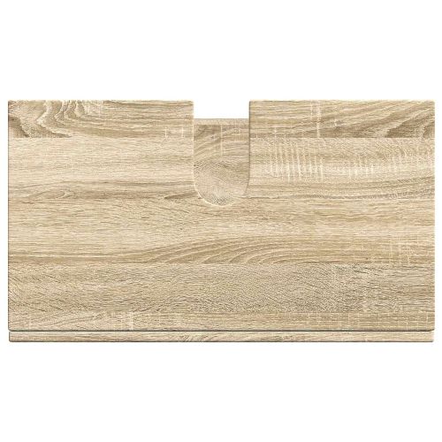 Комплект шкафове за баня TULUM Сонома дъб 60 x 34 x 63 см