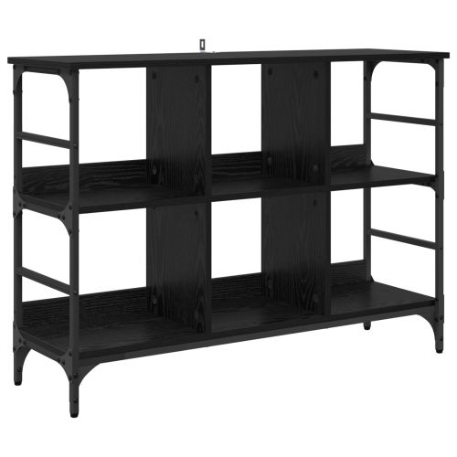 Служебен шкаф Черния дъб 102 x 32 x 73,5 см