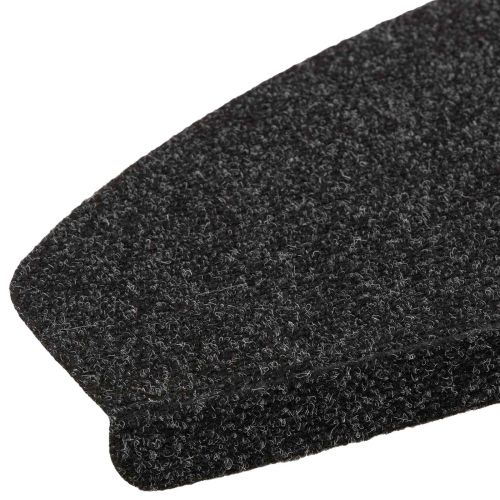 Самозалепващи стъпаловидни постелки 15 бр. 80 x 28 x 3,5 см