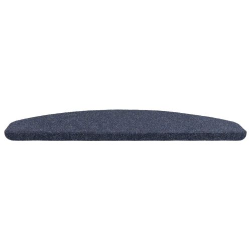Самозалепващи стъпаловидни постелки 15 бр. 80 x 28 x 3,5 см