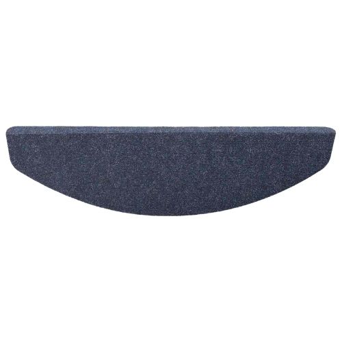 Самозалепващи стъпаловидни постелки 15 бр. 80 x 28 x 3,5 см