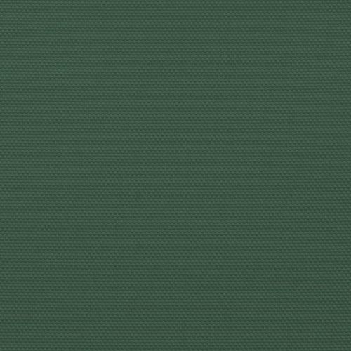 Платно-сенник, Оксфорд плат, триъгълно, 6x6x6 м, тъмнозелено