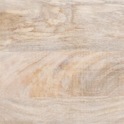 Служебен шкаф Избелено бяло 40 x 33 x 75 см