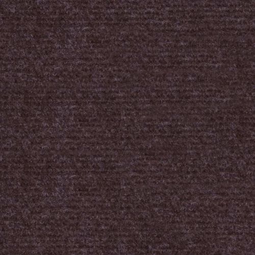 Килим Кафяво 1,2 x 20 m Полиестер