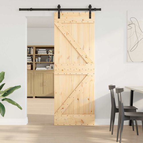 Преплъзваща се врата NARVIK 70 x 210 см (152,5 см)