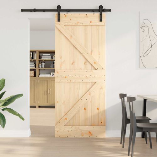 Преплъзваща се врата NARVIK 85 x 210 см (152,5 см)