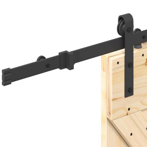 Преплъзваща се врата NARVIK 85 x 210 см (213,5 см)