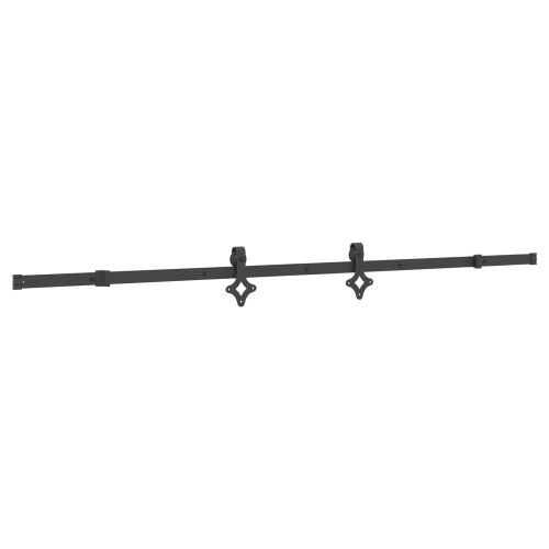 Преплъзваща се врата NARVIK 70 x 210 см (213,5 см)