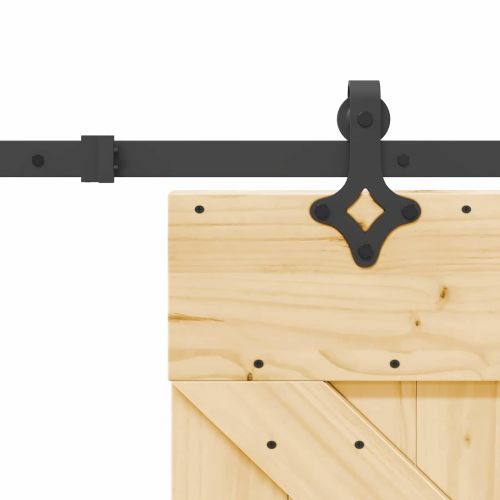 Преплъзваща се врата NARVIK 70 x 210 см (213,5 см)
