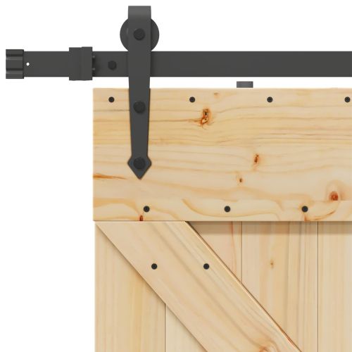Преплъзваща се врата NARVIK 80 x 210 см (152,5 см)