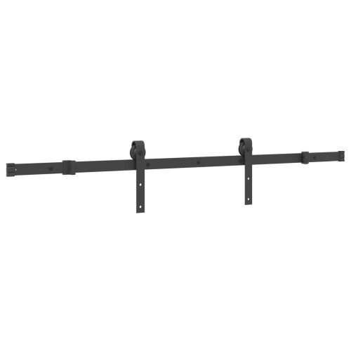 Преплъзваща се врата NARVIK 80 x 210 см (152,5 см)
