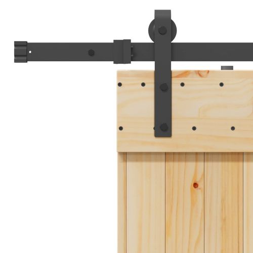 Преплъзваща се врата NARVIK 80 x 210 см (152,5 см)