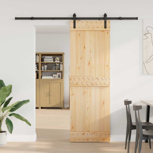 Преплъзваща се врата NARVIK 70 x 210 см (213,5 см)