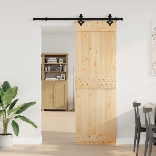 Преплъзваща се врата NARVIK 70 x 210 см (152,5 см)