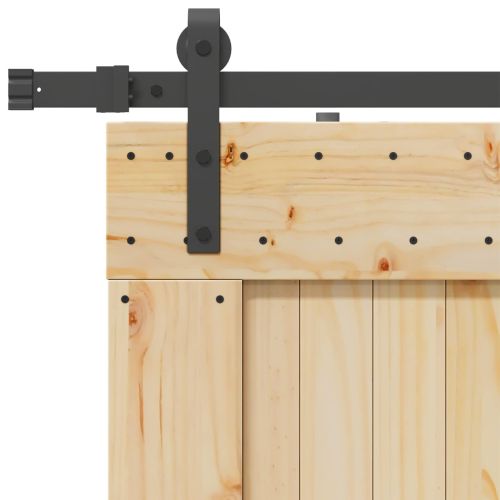 Преплъзваща се врата NARVIK 70 x 210 см (152,5 см)