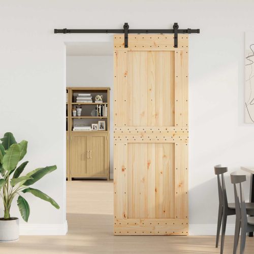 Преплъзваща се врата NARVIK 85 x 210 см (152,5 см)