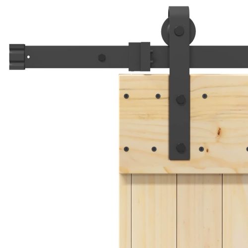 Преплъзваща се врата NARVIK 90 x 210 см (213,5 см)