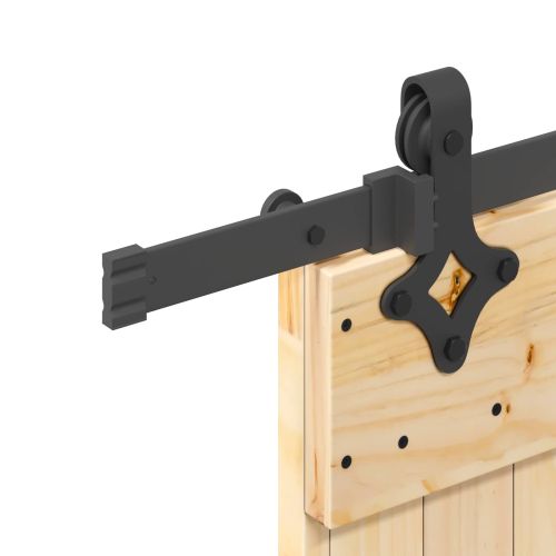 Преплъзваща се врата NARVIK 80 x 210 см (152,5 см)