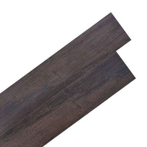 Самозалепващи PVC дъски за под 30,5 x 61 см 28 pcs ПВЦ