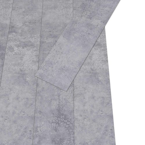 Самозалепващи PVC дъски за под 30,5 x 61 см 28 pcs ПВЦ