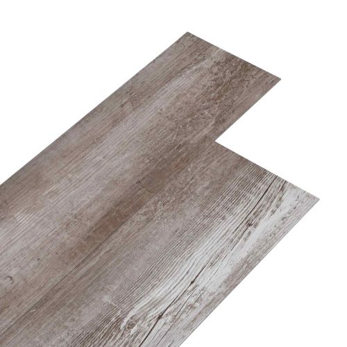 Самозалепващи PVC дъски за под 30,5 x 61 см 28 pcs ПВЦ