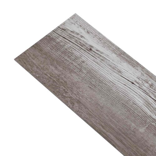 Самозалепващи PVC дъски за под 30,5 x 61 см 28 pcs ПВЦ