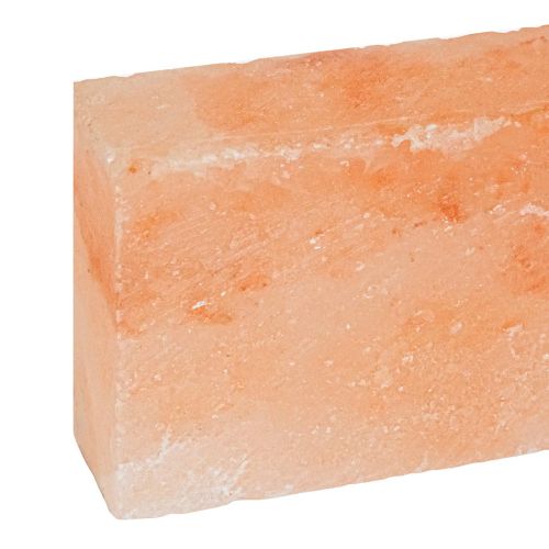Солени камъни 10 pcs Розово 20 x 10 x 5 см Солена скала