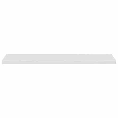 Перваз за прозорец Бяло 160 x 50 x 4,5 см ПВЦ