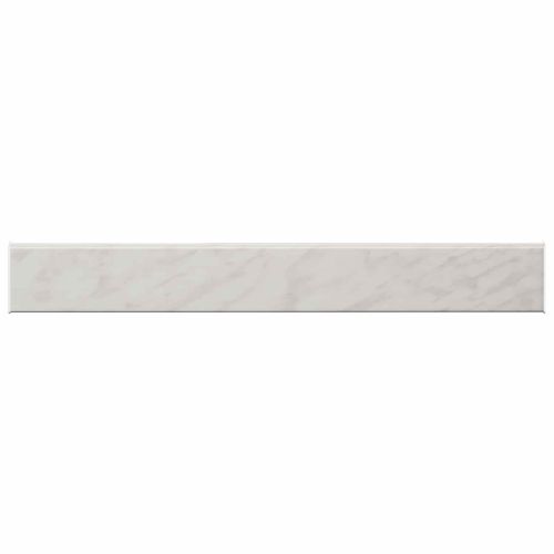Перваз за прозорец Мраморна текстура 60 x 10 x 4,5 см ПВЦ