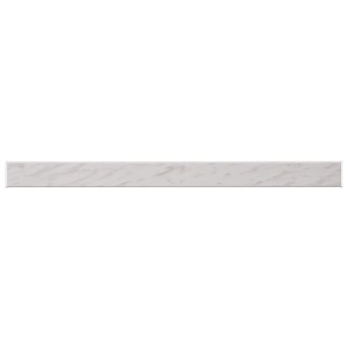 Перваз за прозорец Мраморна текстура 160 x 15 x 4,5 см ПВЦ