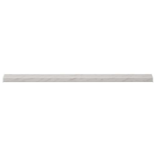Перваз за прозорец Мраморна текстура 160 x 15 x 4,5 см ПВЦ