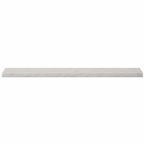 Перваз за прозорец Мраморна текстура 120 x 35 x 4,5 см ПВЦ